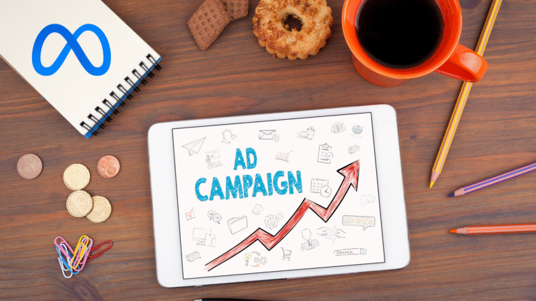 Meta Andromeda blog banner